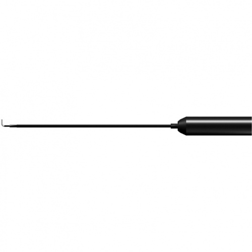 ЕМ141 Электрод-крючок, удлиненный стержень, фиксация на держателе 