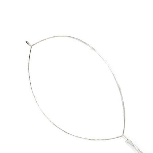 Петля для полипэктомии овальная П-102-2,8