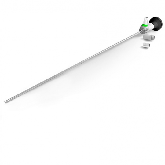 Трубка оптическая прямая (для гистеро- и цистоскопии d2,9 мм, 0 град.)