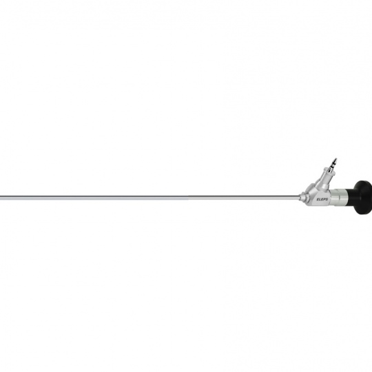 Гистероскоп / цистоскоп с встроенным источником света, ⌀ 4 мм, 0° 