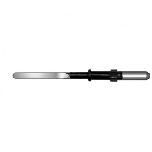 ЕМ104 Электрод-нож, сечение 3 х 0,8 мм 