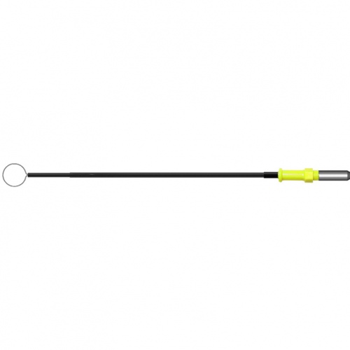 ЕМ157-1 Электрод-петля 10 х 0,2 мм, удлиненный стержень 